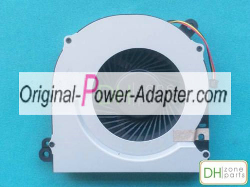 New Laptop CPU Cooling Fan for ASUS R700V K75 K75A K75D